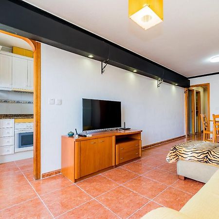 Apartamento Sunrise Correos Torrevieja Kültér fotó