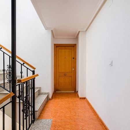Apartamento Sunrise Correos Torrevieja Kültér fotó