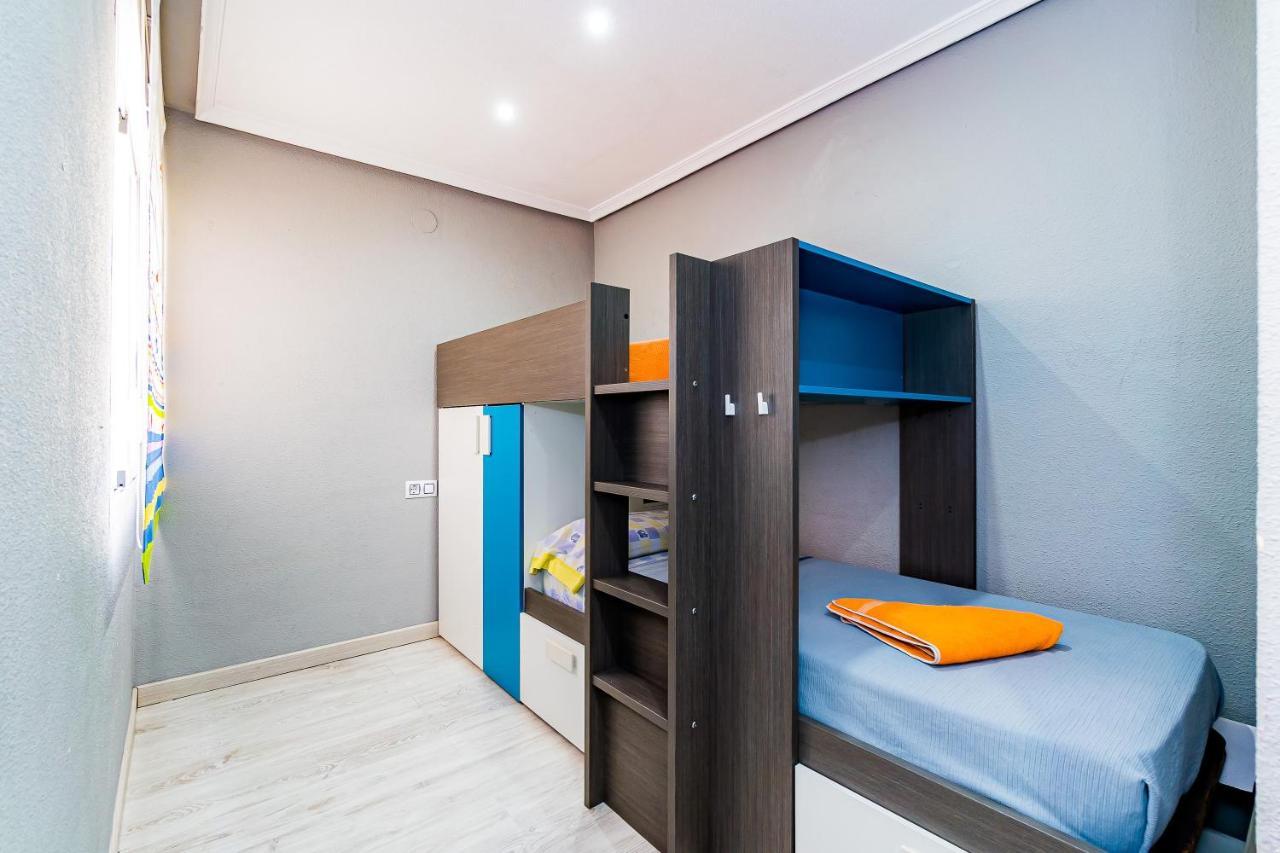 Apartamento Sunrise Correos Torrevieja Kültér fotó