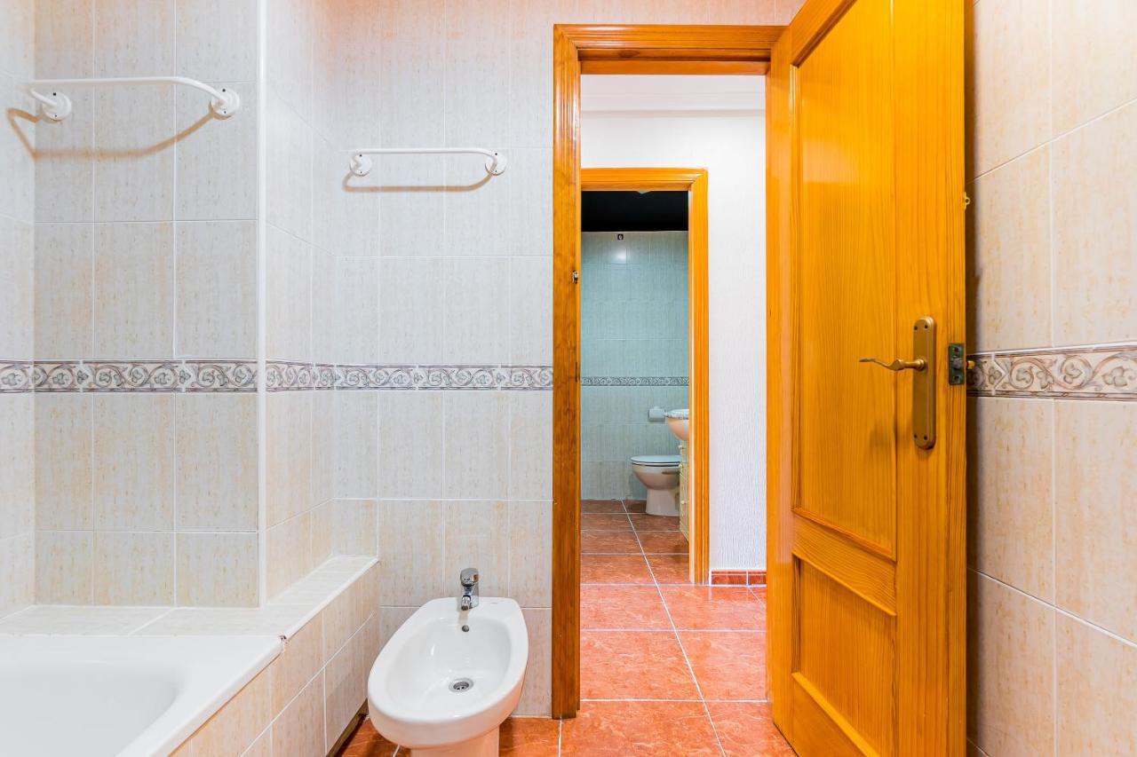 Apartamento Sunrise Correos Torrevieja Kültér fotó